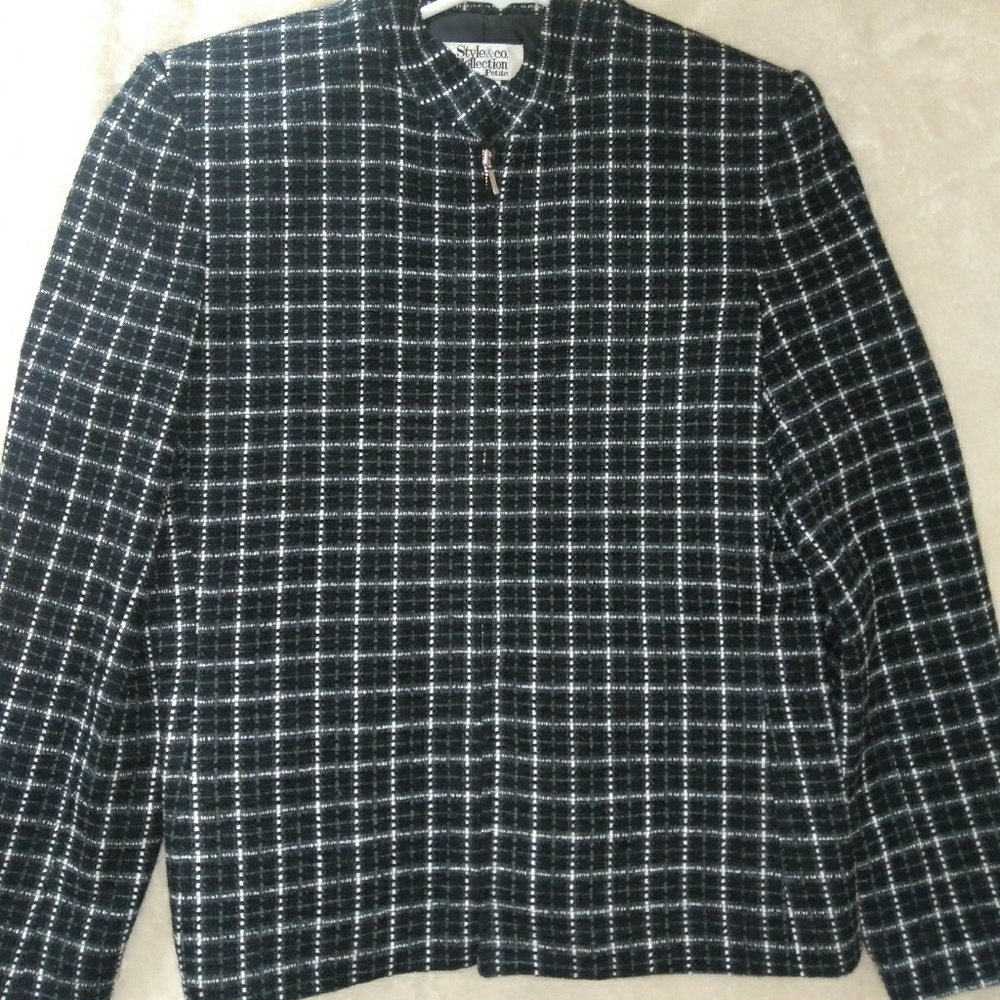 Style&co. Collection Petite